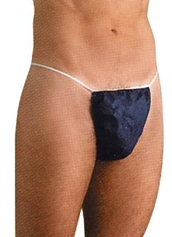 Vlies Tangas Männer   50 ex