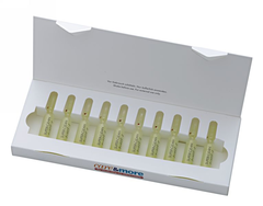 SUPER-CLEAN Ampulle   10 ex à 2 ml