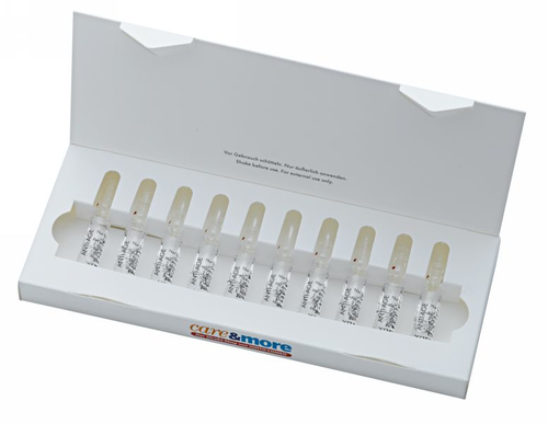 ANTI-AGE Ampulle   10 ex à 2 ml