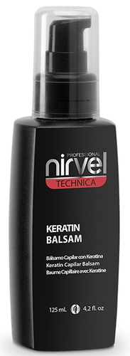 Keratin Balsam   125 ml