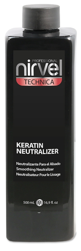 Keratin Neutralizer   500 ml