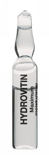 HYDROVITIN Maximale Feuchtigkeit Ampullen  2 ml , 10 ex