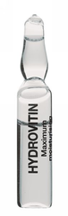 HYDROVITIN Maximale Feuchtigkeit Ampullen  2 ml , 10 ex