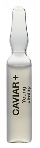 CAVIAR+ Jugendliche Vitalitt Ampullen  2 ml , 10 ex