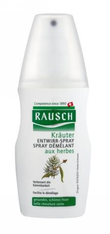 Rausch Kruter Entwirr-Spray 100 ml
