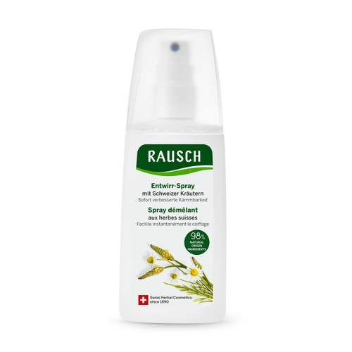 Rausch Kräuter Entwirr-Spray 100 ml
