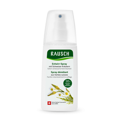 Rausch Kräuter Entwirr-Spray 100 ml