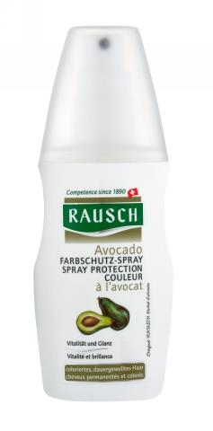 Rausch Avocado Farbschutz-Spray 100 ml
