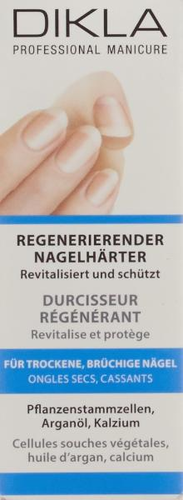 DIKLA regenerierender Nagelhrter 12 ml