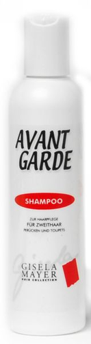 Avant Garde Shampoo   200 ml