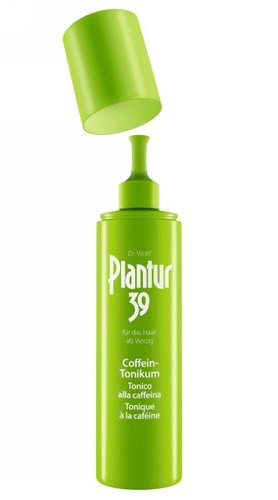 Plantur39 Coffein-Tonikum   200 ml
