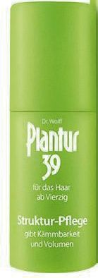 Plantur39 Struktur-Pflege   30 ml