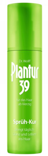 Plantur39 Sprh Kur   125 ml