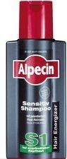 Alpecin Sensitive Shampoo S1 fr empfindliche Kopfhaut  250 ml