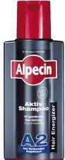 Alpecin Aktiv Shampoo F (A2) gegen fettiges Haar  250 ml