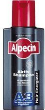 Alpecin Aktiv Shampoo S (A3) gegen Schuppen  250 ml