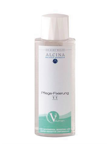 Alcina Pflege-Fixierung 1:1   500 ml