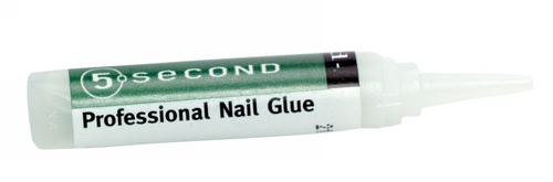 IBD 5 Sec. Nail Glue, DSP 125   2 g