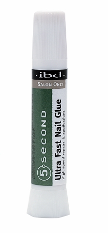 IBD 5 Second Ultra Fast Glue   2 g
