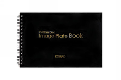 Konad Image Plate Book
