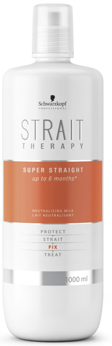 Strait Therapy Fixierungs Milc   1000 ml