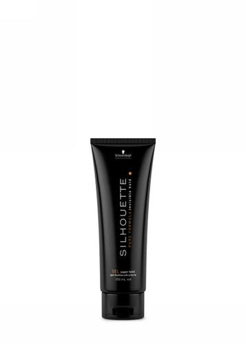 Schw. Silhouette Super Hold Gel 250ml