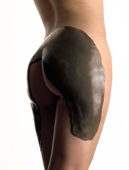 Thermoactive Body Mask mit Wärmewirkung  4 ex