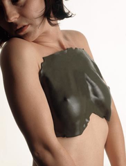 Criogenic Body Mask mit  Kältewirkung  4 ex