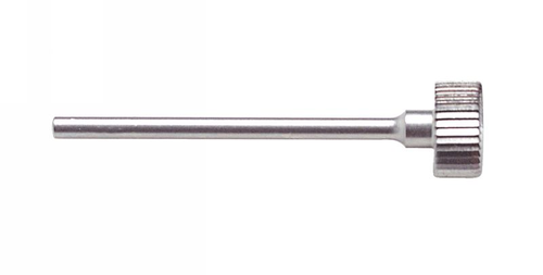 Stahlfräser 138RS 100 Rad,  gerade Verzahnung rostsicher 1 Ex