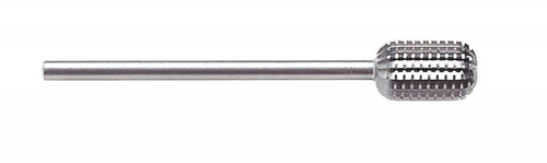 Stahlfräser 82RS 070 Tonne,  ger. Verz. m Quer rostsicher 2 Ex