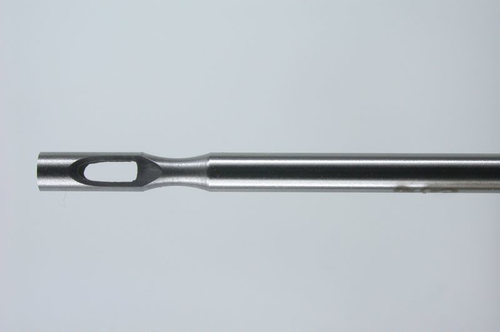 Stahlfräser 225RS 023 Trepan, glatte Schneide rostsicher