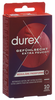 DUREX Gefhlsecht Prservativ extra feucht 10 Stk