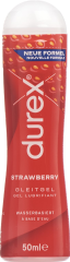DUREX Play Gleitgel Strawberry 50 ml