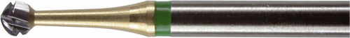 Hartmetall-Frser, 1SXM 023 rund  Spezialverzahnung rostsicher 2 Ex