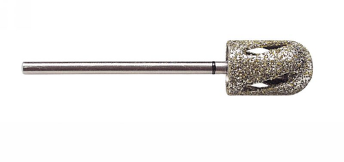 Diamantschleifer DT5880 095 DiaTwist, zyl ru, supergrob rostsicher 1 Ex