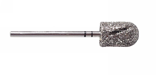 Diamantschleifer DT4880 100 DiaTwist, zyl, ru, megagrob rostsicher 1 Ex