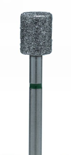 Diamantschleifer 6840 060 grobe Körnung zylindrisch rostsicher 1 Ex