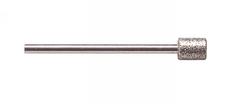 Diamantschleifer 840 055 mittl  Körnung, zyl klein...