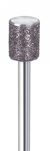 Diamantschleifer 840S 055 SIDE Grip  mittl Körnung rostsicher 1 Ex