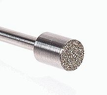 Diamantschleifer 840T 050 Top Grip,  mittl Körnung...