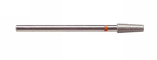 Diamantschleifer 8854 033 feine Körnung, kon, flach rostsicher 1 Ex