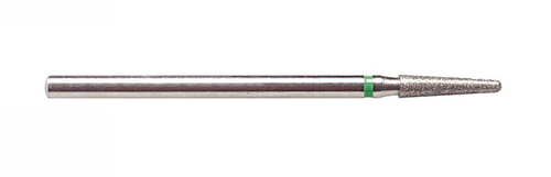 Diamantschleifer 8850 023 extr feine Körn, kon rund rostsicher 2 Ex