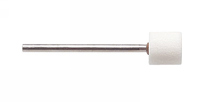 Edelkorund Schleifer 524 100 Grain 100 Weiss 2 Ex