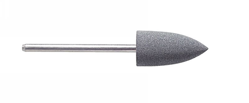 Polierer Vorpolitur 9626 100 Grain 100 Grau 2 Ex