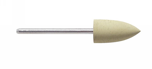 Polierer Glanzpolitur 9622 100 Grain 100 Khaki 2 Ex