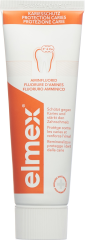 ELMEX KARIESSCHUTZ Zahnpasta Tb 75 ml
