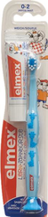 ELMEX Lern-Zahnbürste (0-3 Jahre)