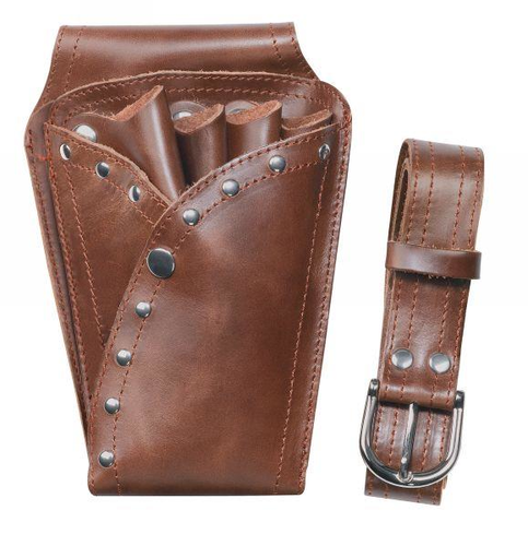 Werkzeugtasche  Braun