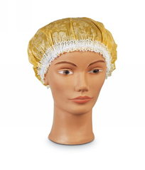 Duschhaube Farben assortiert