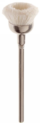 Polierbürste Ziegenhaar